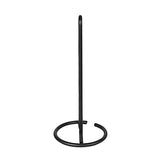 Spectrum Diversified Euro Holder for Kitchen Countertops, Bars & Dining Tables Steel