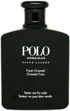 Ralph Lauren Polo Double Black EDT Spray 2.5 Oz