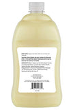 Amazon Brand - Solimo Liquid Hand Soap Refill, Milk and Honey Scent, Triclosan-free