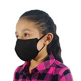 M95c Disposable 5-Layer Efficiency Protective Kid/Toddler Face Mask Breathable