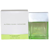 Paradise By Alfred Sung For Women. Eau De Parfum Spray 3.4 Oz