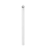 Stainless Steel Piercing Receiver Needle Receiving Tube Body Jewelry Holding Piercing Tool (5mm)