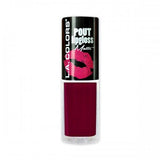 (3 Pack) L.A. COLORS Pout Lip Gloss Matte XOXO