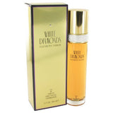 WHITE DIAMONDS by Elizabeth Taylor EDT SPRAY 3.3 OZ for WOMEN