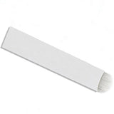 Permanent Makeup Eyebrow 18 U Blades 100pcs Microblading Tattoo Needles QMYBrow