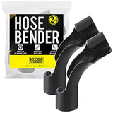 2 Pack Hose Bender for Racing Fuel Tanks, Utility Containers, Gas Cans - Heavy Duty