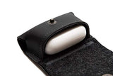 Handmade AirPods Pro Case - AirPod Belt Pouch