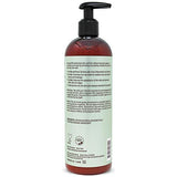 PURA D’OR Organic Fractionated Coconut Oil (16oz / 473ml) USDA Certified 100% Pure