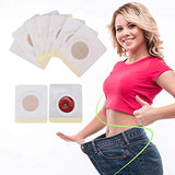 Weight Loss Sticker, Magnetic Quick Slimming Stickers