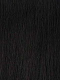 Outre Perfect Hairline Synthetic 13x6 Lace Wig - SHADAY 32" (1 Jet Black)