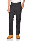 Dickies Men's 874 Flex Work Pant, black, 29W x 30L