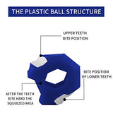 Jaw Exerciser, Jawline Exerciser Jaw, Face, and Neck Exerciser