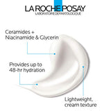 La Roche-Posay Toleriane Double Repair Face Moisturizer, Oil-Free Face Cream