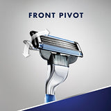 Gillette3 Men's Razor handle 2 Refills