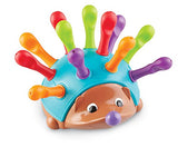 Learning Resources Spike the Fine Motor Hedgehog, Sensory, Fine Motor Toy