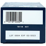 OCuSOFT Lid Scrub Original, Pre-Moistened Pads, 30 Count