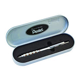 Pentel GraphGear 1000 Automatic Drafting Pencil (0.3mm), Black Accents