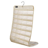 BB Brotrade HJO80 Hanging Jewelry Organizer,80 Pocket Organizer