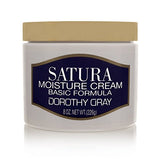 Dorothy Gray Satura Moisture Cream Basic Formula: 8 OZ