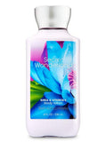 Bath and Body Works Secret Wonderland Gift Set - 2 Body Lotion and 2 Fine Fragrance Mist - Lot of 4 - full size