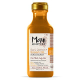 Maui Moisture Curl Quench + Coconut Oil Curl-Defining Anti-Frizz Conditioner