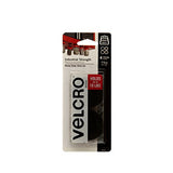 VELCRO Brand Industrial Fasteners Stick-On Adhesive | Professional Grade Heavy