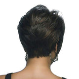 Vivica A. Fox (Moore-V) - Heat Resistant Fiber Full Wig in 33