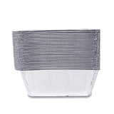 Fig & Leaf (30 Pack) Drip Pans Compatible with Blackstone Grills for 36 and 28 Inch