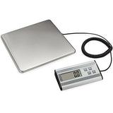 Smart Weigh Digital Heavy Duty Shipping and Postal Scale with Durable Stainless