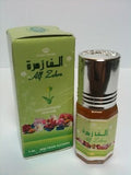 Alf Zahra Perfume Oil - 3ml Roll-on by Al-Rehab(6 Pack)