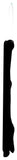 Earth Therapeutics Moisturizing Aloe Socks, Black
