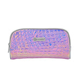 BH COSMETICS 12 Piece Crystal Quartz Brush Set, Pink