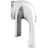 Conair Rechargeable Fabric Defuzzer/Shaver, White