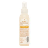 The Honest Company Sweet Orange Vanilla Conditioning Detangler Spray | Lightweight