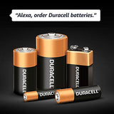 Duracell - CopperTop AAA Alkaline Batteries - long lasting, all-purpose Triple A battery