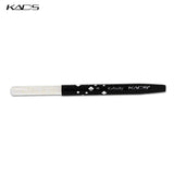 KADS Kolinsky Sable Brush Professional Kolinsky Sable Acrylic Nail Brush for Acrylic Brush Size 8#