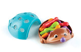 Learning Resources Spike the Fine Motor Hedgehog, Sensory, Fine Motor Toy