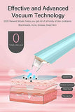 Blackhead Remover Pore vacuum Electric Pore Clean Acne Comedone Pimple Blackhead