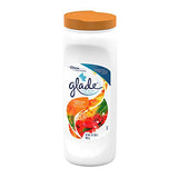 Glade Carpet and Room Refresher, Deodorizer for Home, Pets, and Smoke, Hawaiian