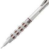 Pentel GraphGear 1000 Automatic Drafting Pencil (0.3mm), Black Accents