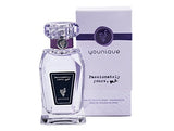 PASSIONATELY YOURS, ME Younique Cologne Fragrance An enchanting floral oriental imbued with nuances of fruit.
