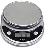 Ozeri ZK14-S Pronto Digital Multifunction Kitchen and Food Scale, Black
