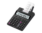 Casio HR-170RC Plus, Min-Desktop Printing Calculator (New Version of The HR-100TM)