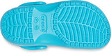 crocs unisex child Kids' Classic | Slip on Shoes for Boys and Girls Water Shoes Clog