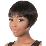 Motown Tress (GG-Giddy) - Synthetic Full Wig in ST27_613