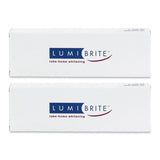 Whitening oral care Lumibrite Teeth Whitening Gel 32% 4 Syringe Pack