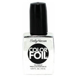 Sally Hansen ~ Color Foil ~ Sterling Silver ~ 490