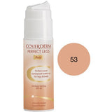 CoverDerm Perfect Legs Fluid Shade 53, 2.6 Ounce