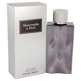 First Instinct Extreme by Abércrombié & Fítch Eau De Párfúm Spray 3.4 oz (Men)