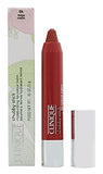 Clinique Chubby Stick Moisturizing Lip Colour Balm, No. 04 Mega Melon, 0.1 Ounce